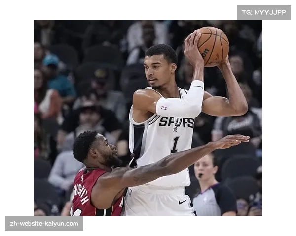 马刺二月全胜创历史纪录，文班亚马防守统治力再现邓肯时代荣光